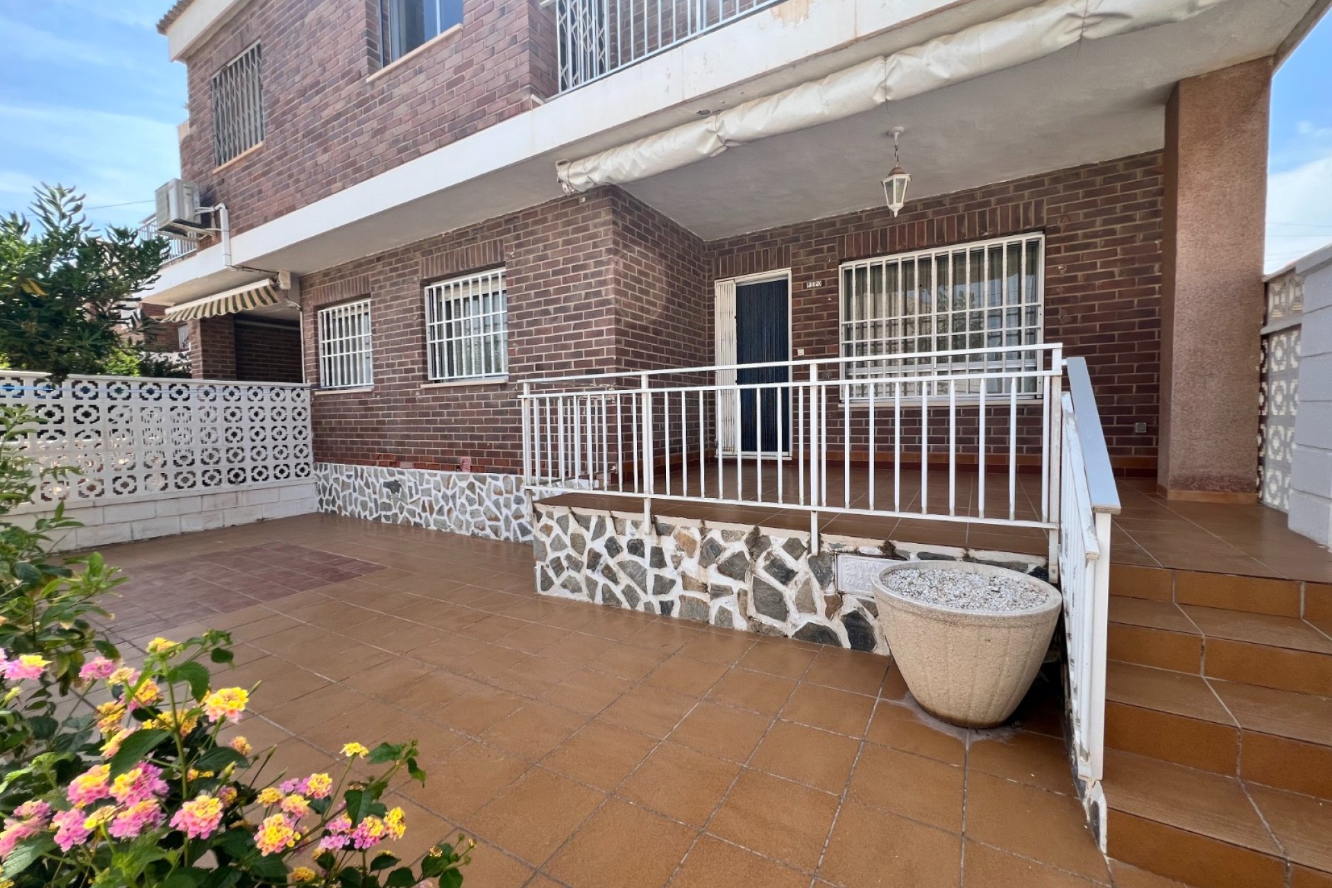 Reventa - Villa - Torre de la Horadada