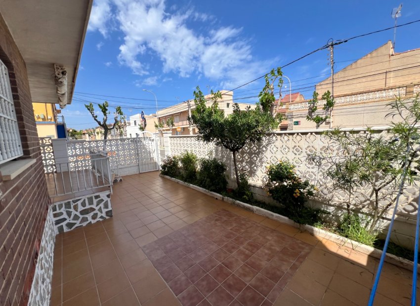Reventa - Villa - Torre de la Horadada