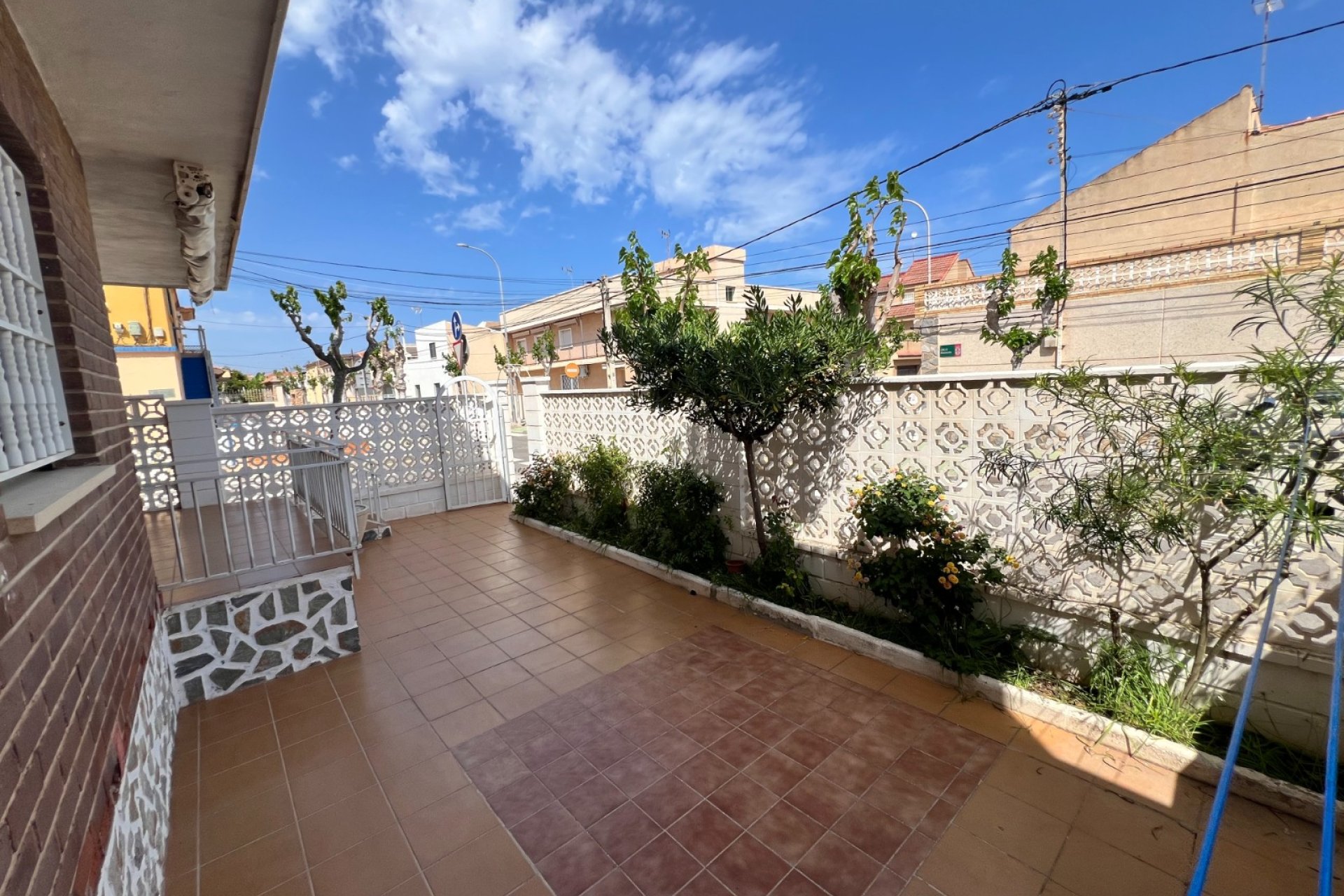 Reventa - Villa - Torre de la Horadada