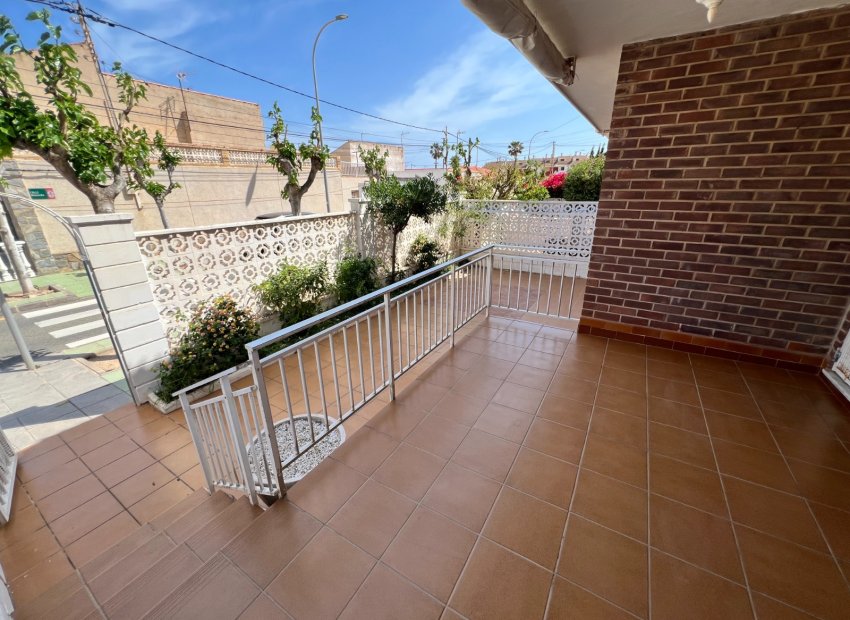 Reventa - Villa - Torre de la Horadada