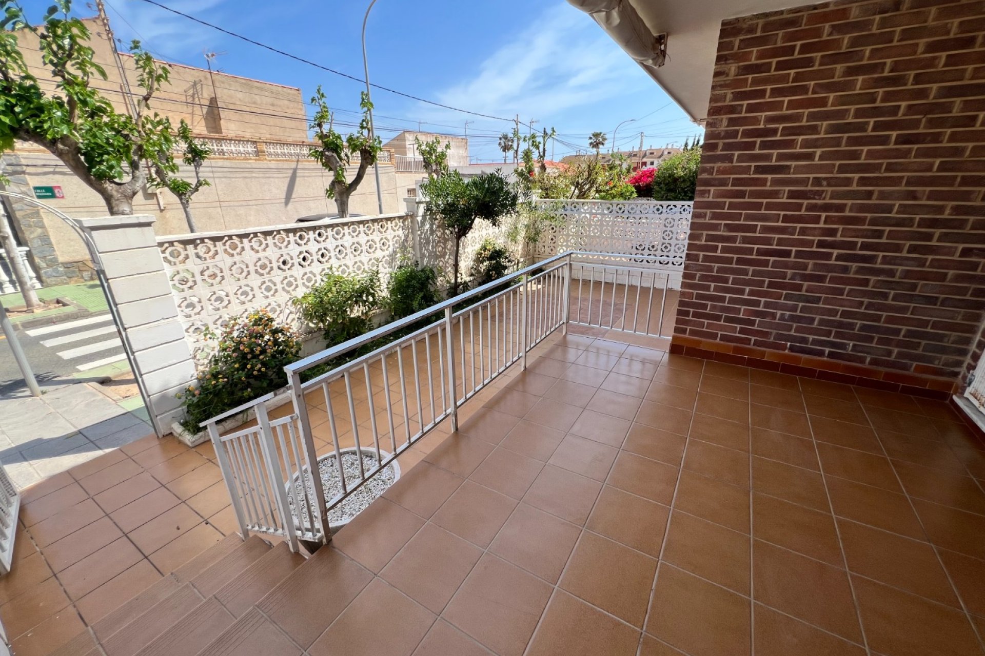 Reventa - Villa - Torre de la Horadada