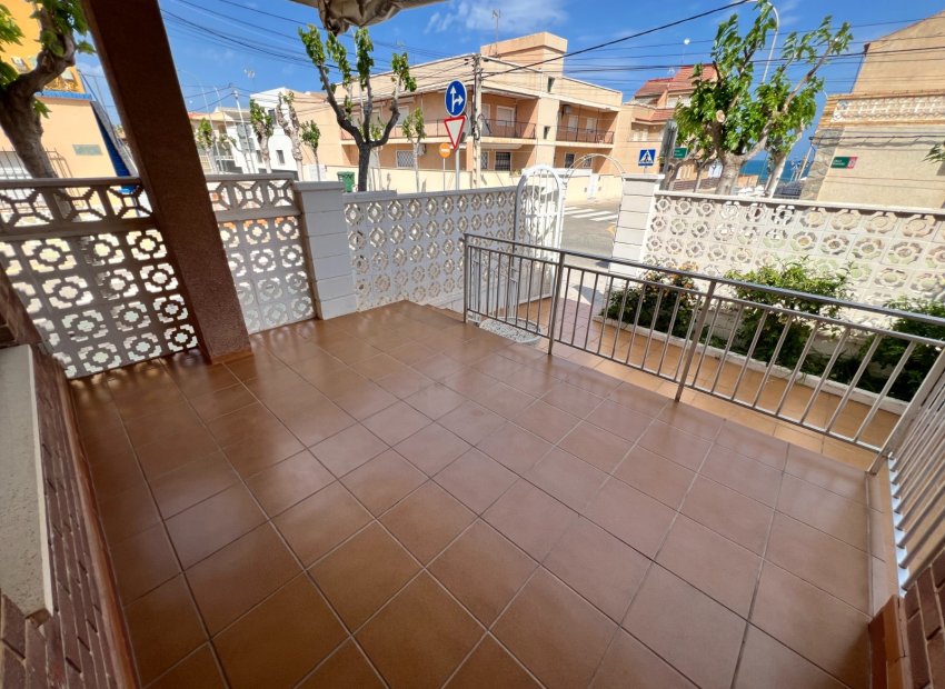 Reventa - Villa - Torre de la Horadada