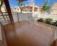 Reventa - Villa - Torre de la Horadada