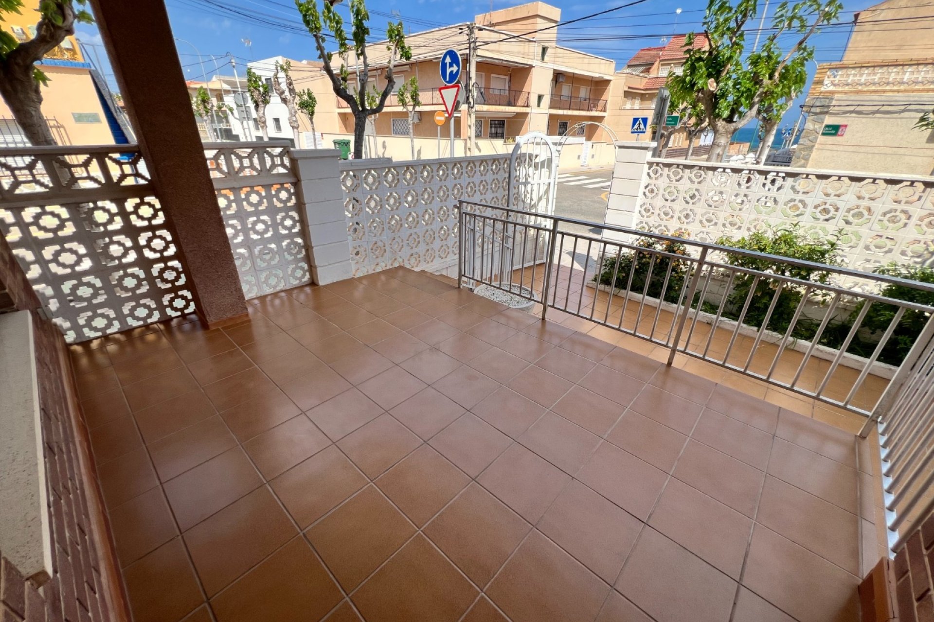 Reventa - Villa - Torre de la Horadada