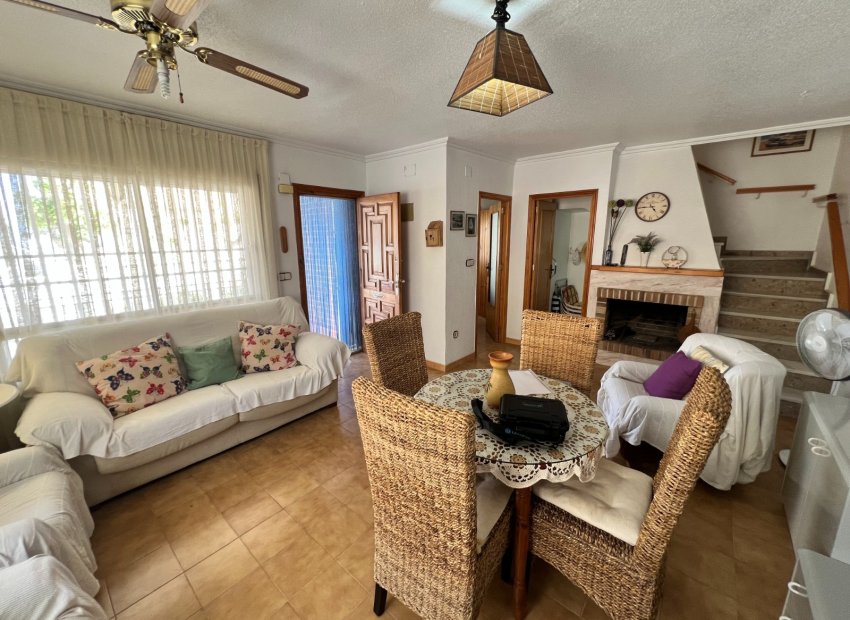 Reventa - Villa - Torre de la Horadada