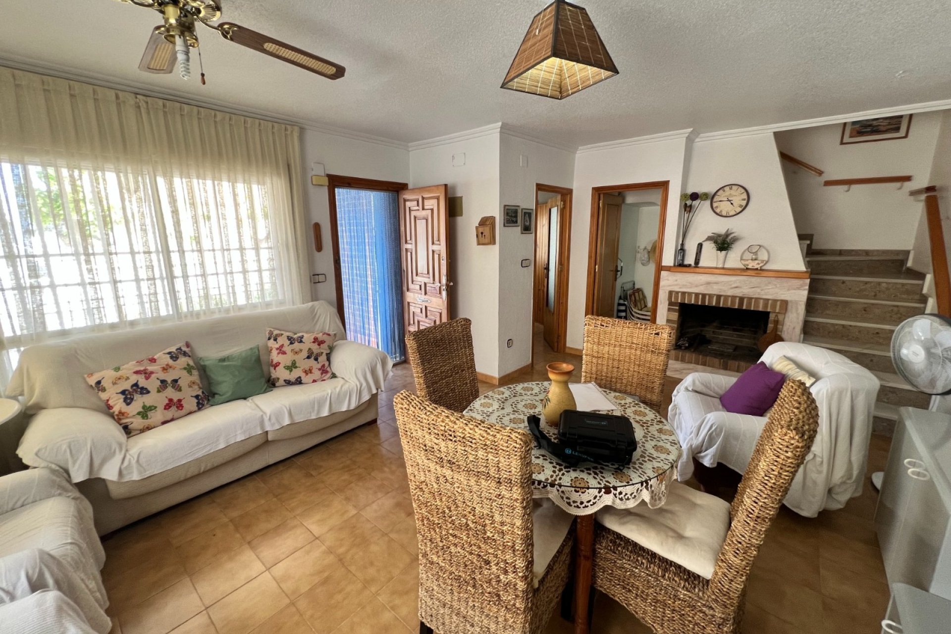 Reventa - Villa - Torre de la Horadada