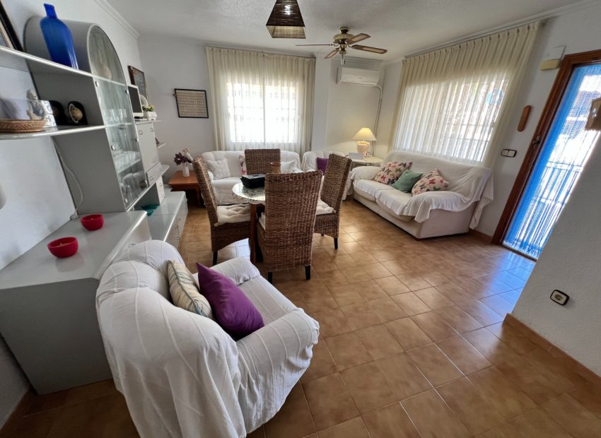 Reventa - Villa - Torre de la Horadada