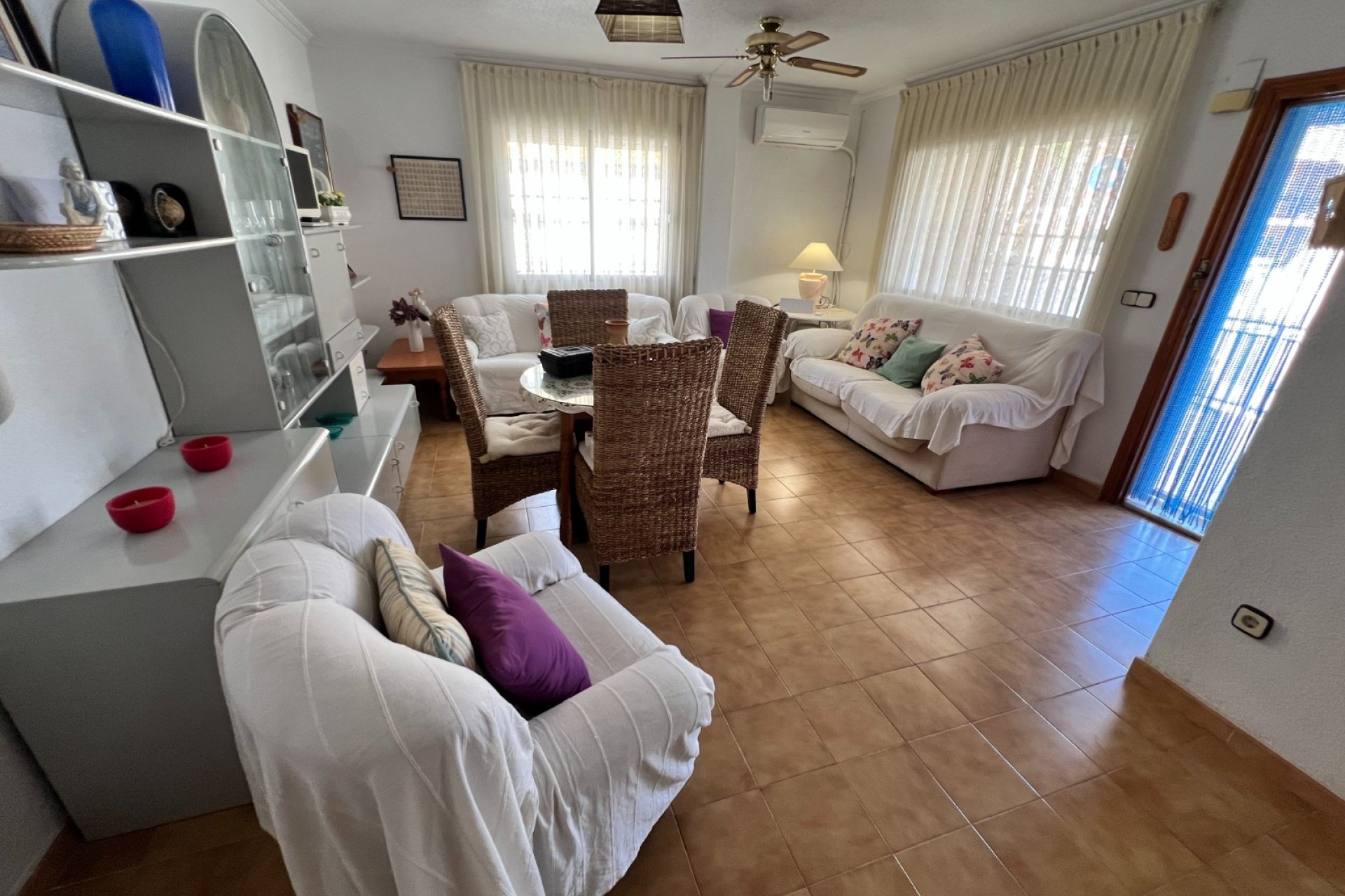 Reventa - Villa - Torre de la Horadada