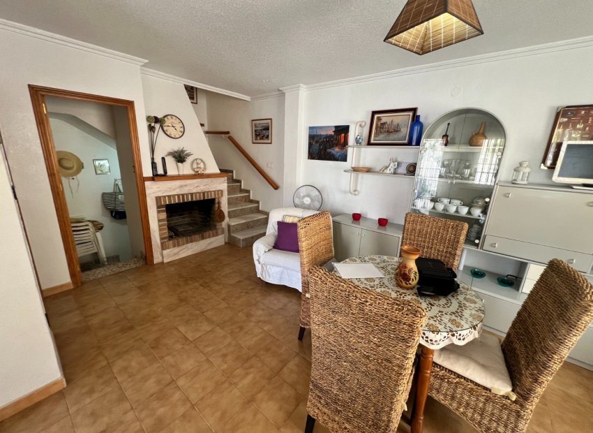 Reventa - Villa - Torre de la Horadada