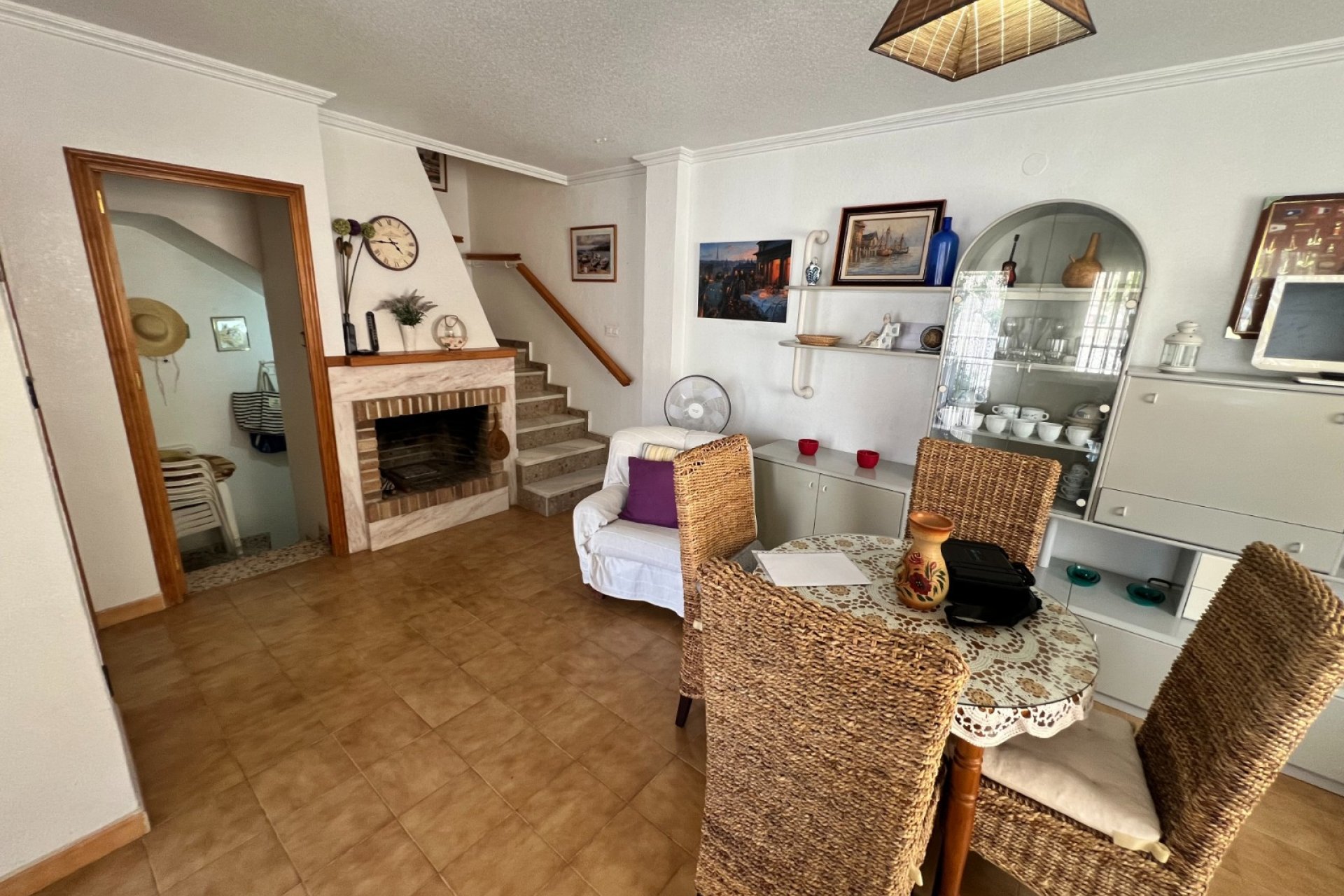 Reventa - Villa - Torre de la Horadada
