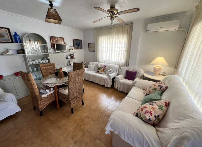 Reventa - Villa - Torre de la Horadada