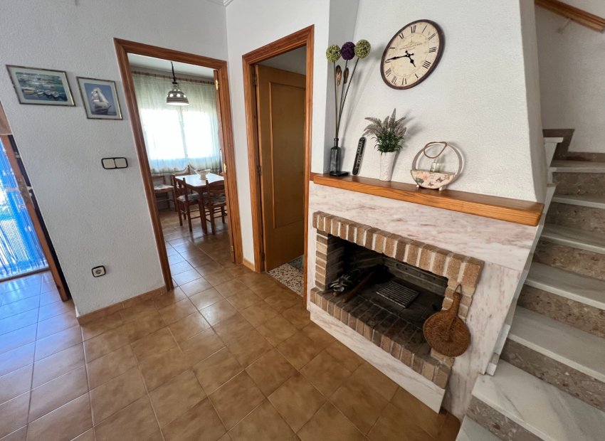 Reventa - Villa - Torre de la Horadada