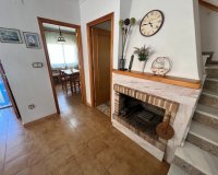 Reventa - Villa - Torre de la Horadada