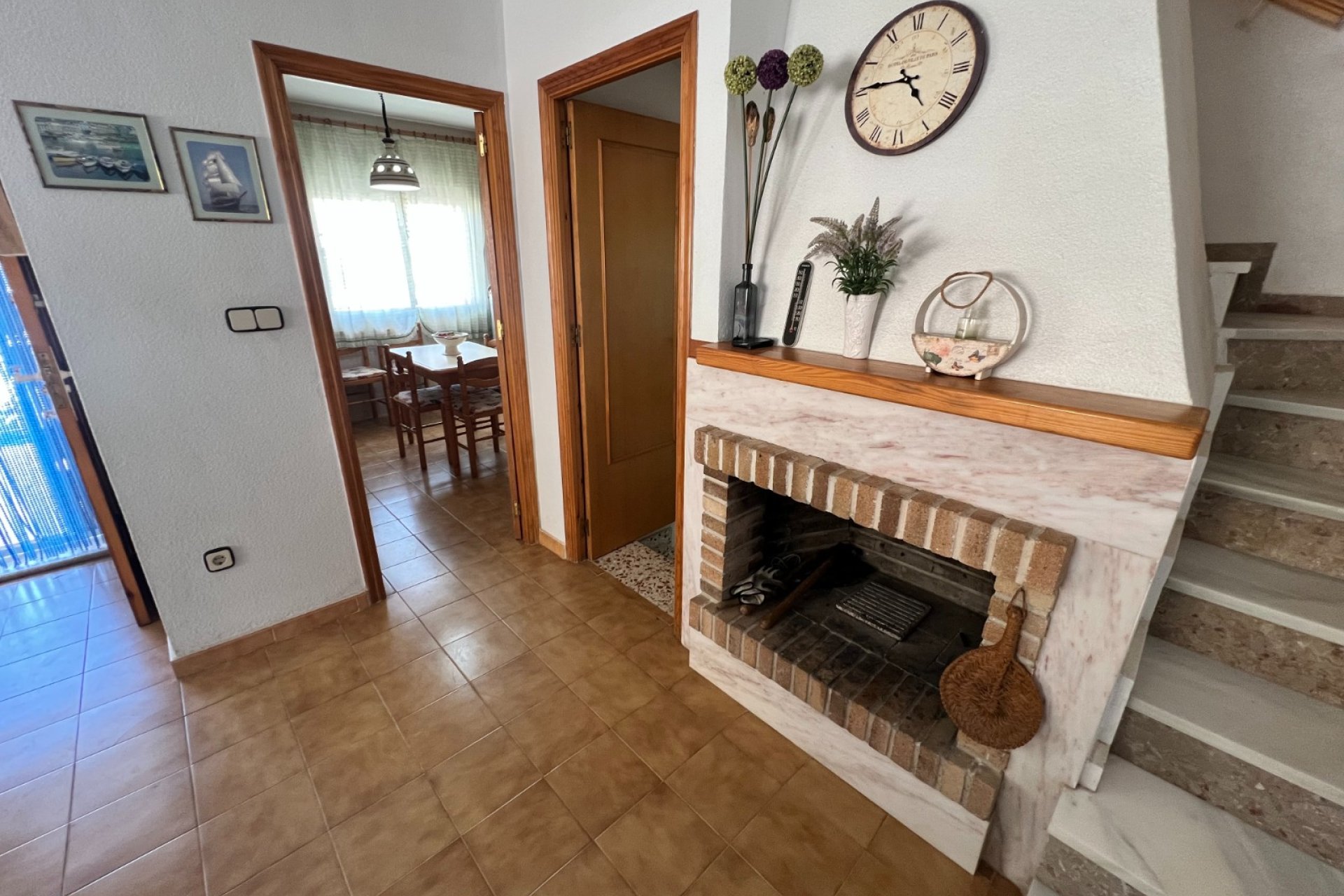Reventa - Villa - Torre de la Horadada
