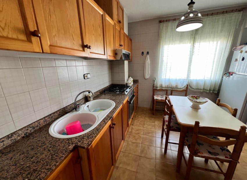 Reventa - Villa - Torre de la Horadada
