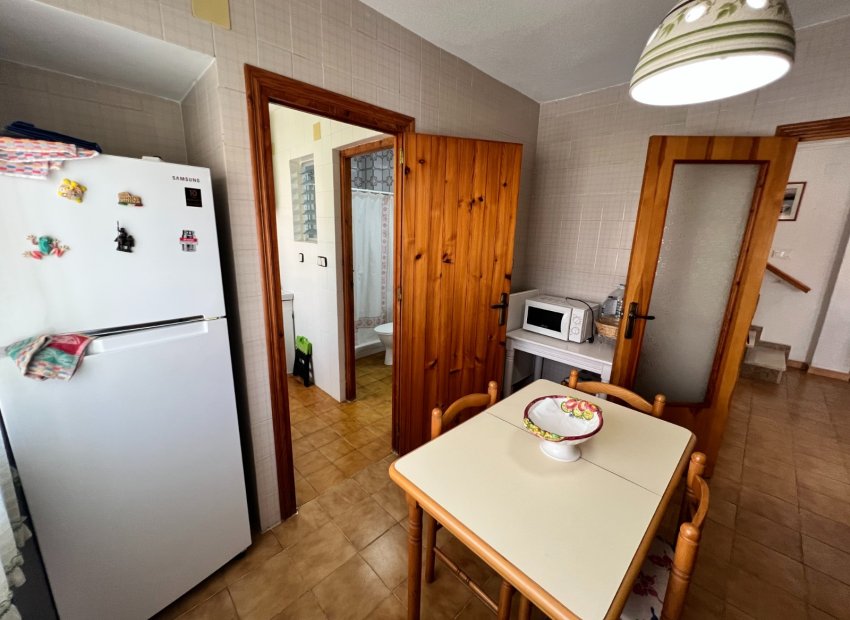 Reventa - Villa - Torre de la Horadada