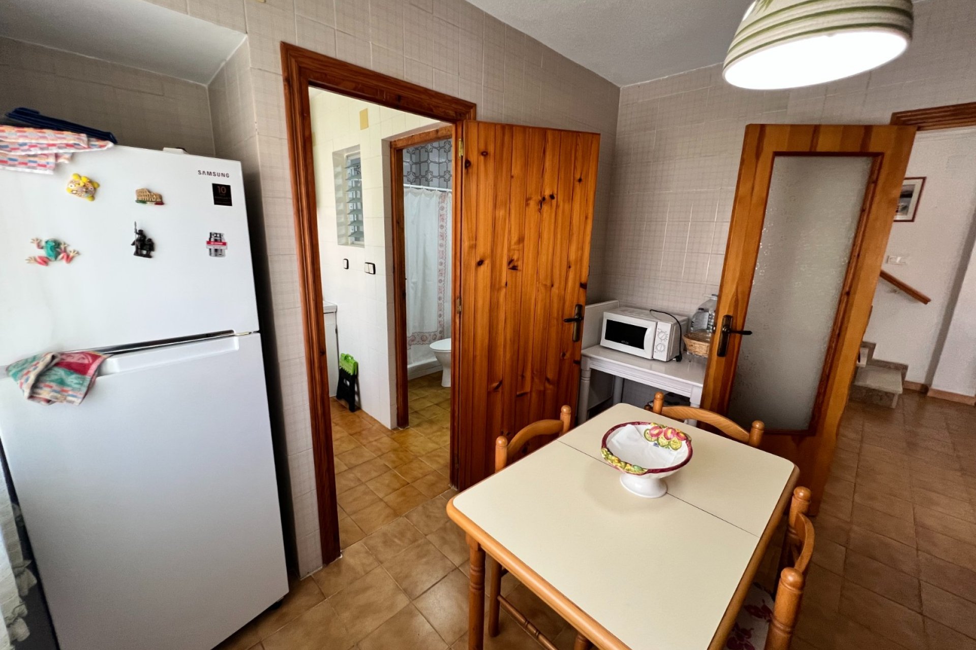 Reventa - Villa - Torre de la Horadada