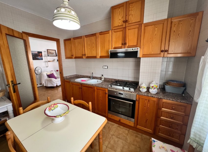 Reventa - Villa - Torre de la Horadada
