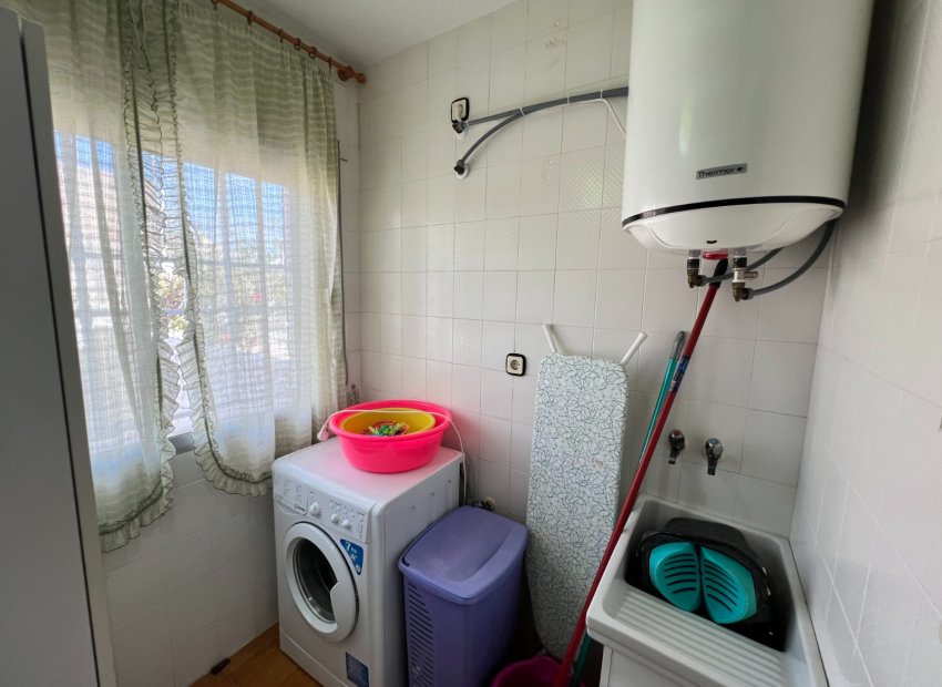 Reventa - Villa - Torre de la Horadada
