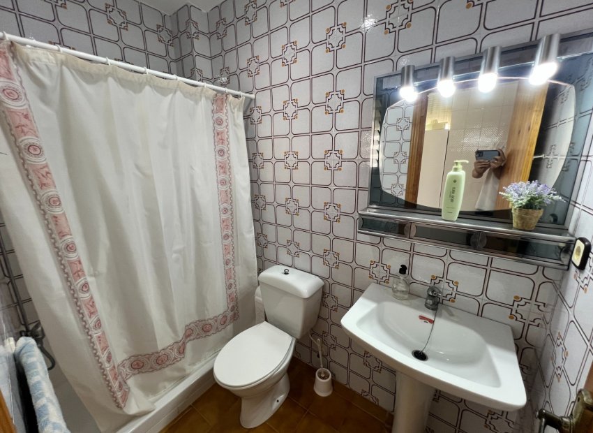Reventa - Villa - Torre de la Horadada
