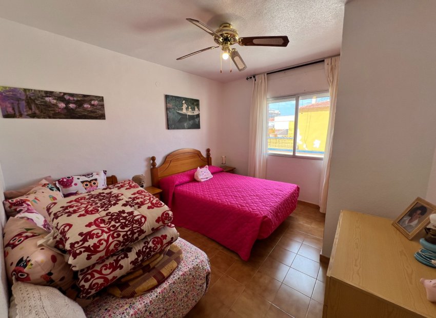 Reventa - Villa - Torre de la Horadada