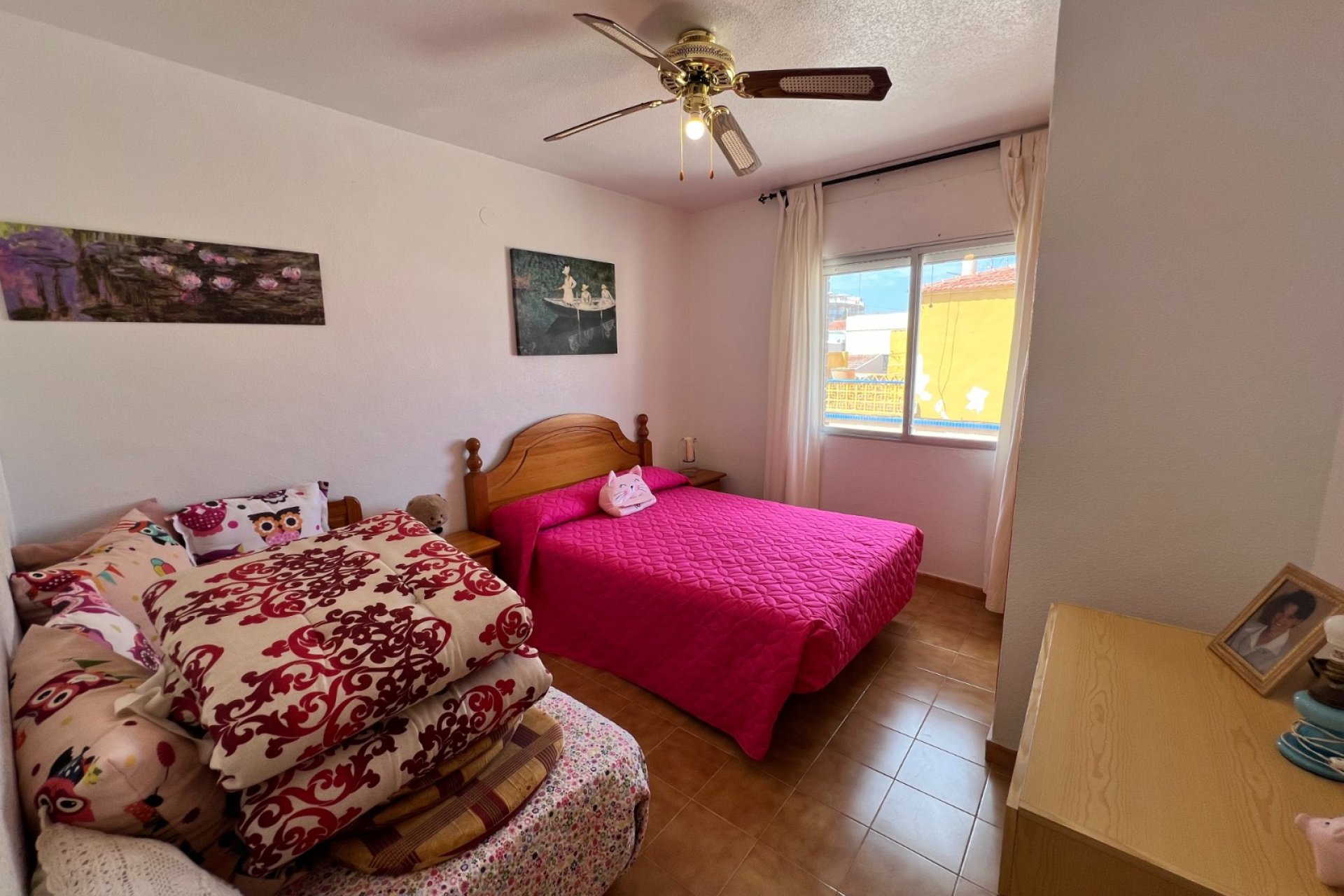 Reventa - Villa - Torre de la Horadada