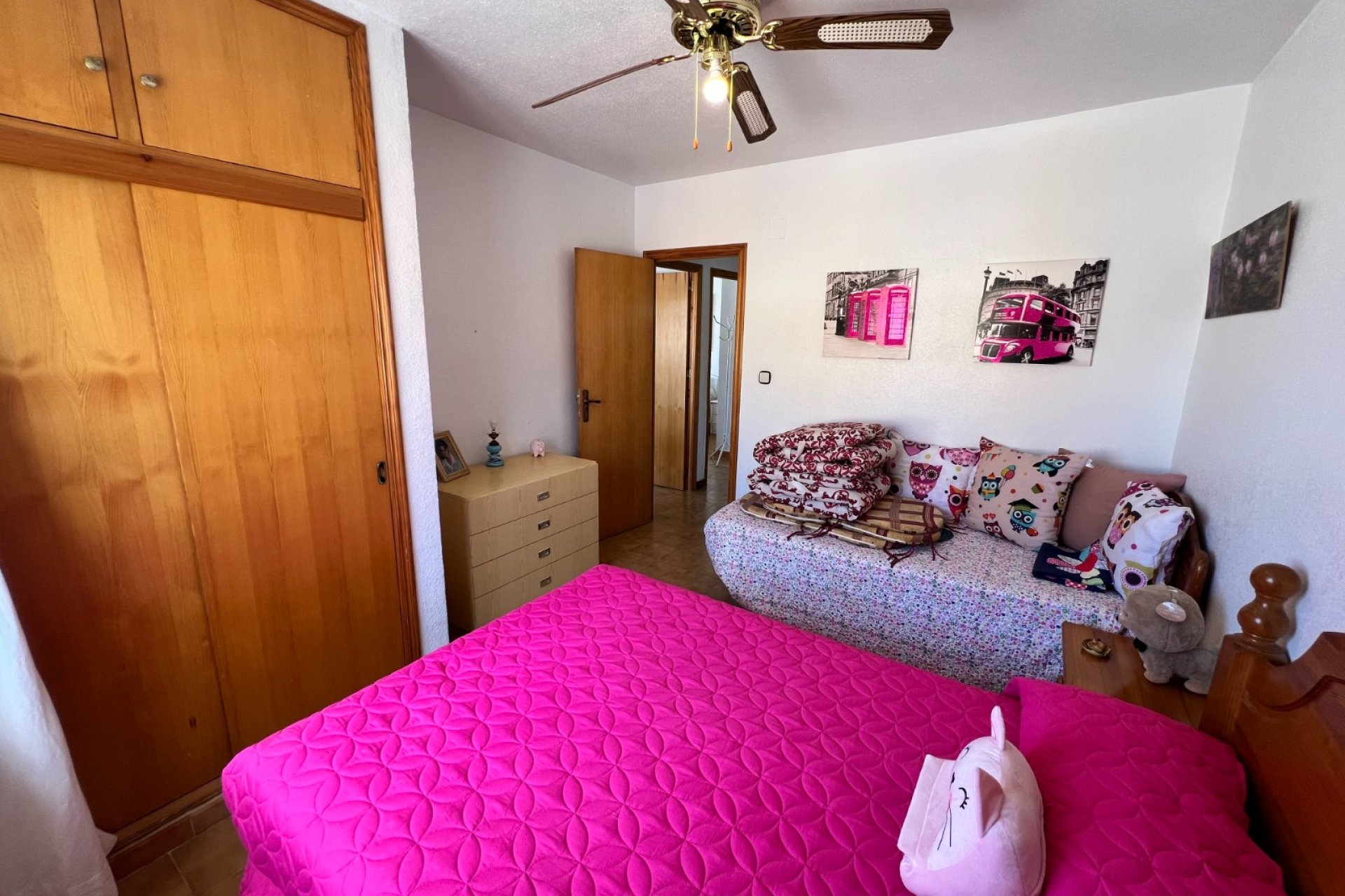 Reventa - Villa - Torre de la Horadada