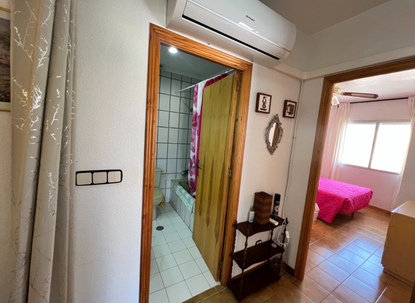 Reventa - Villa - Torre de la Horadada