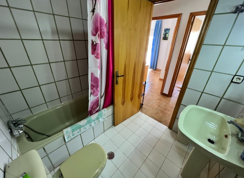 Reventa - Villa - Torre de la Horadada