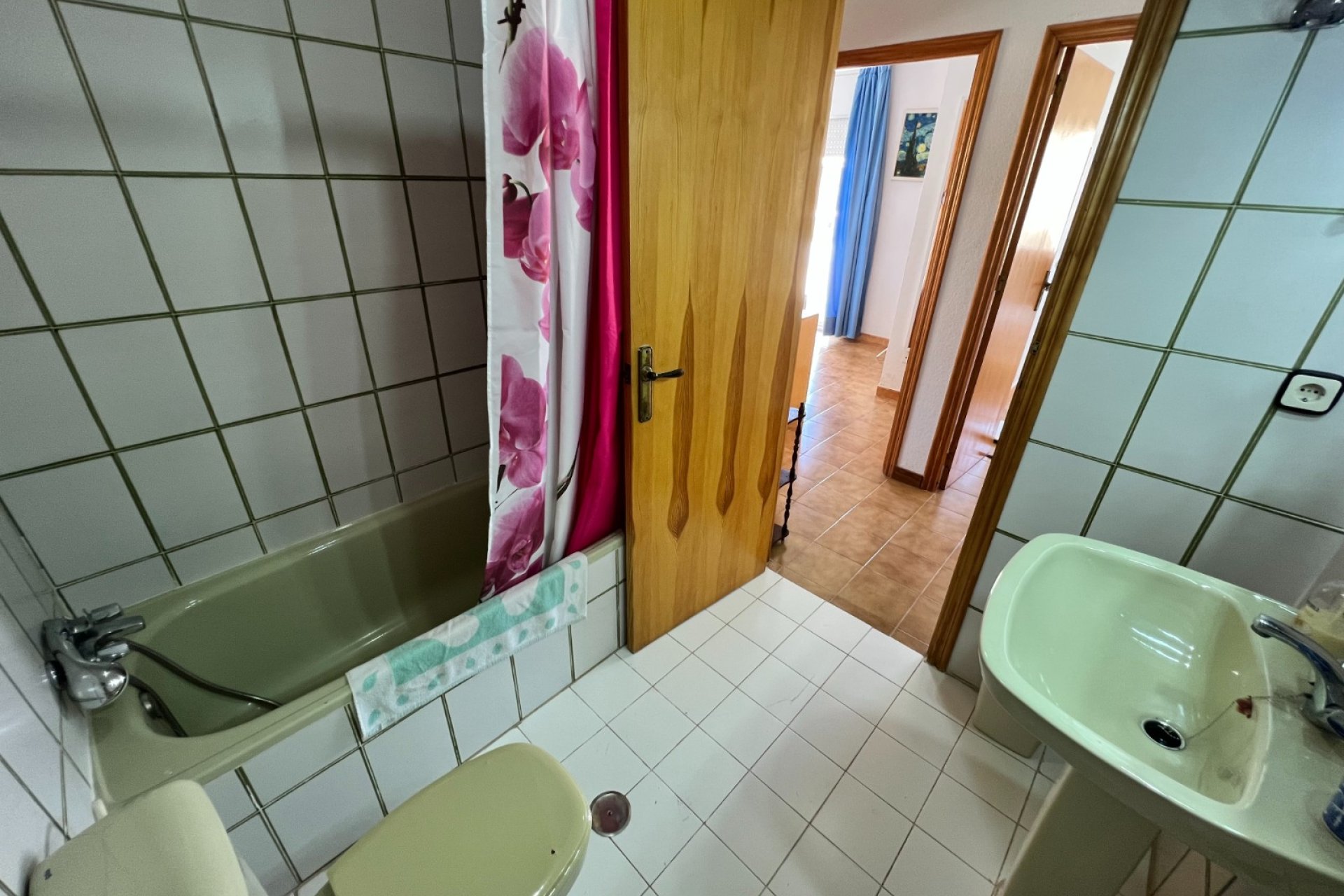 Reventa - Villa - Torre de la Horadada
