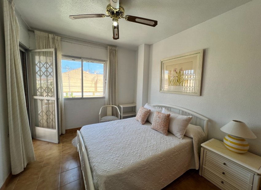 Reventa - Villa - Torre de la Horadada