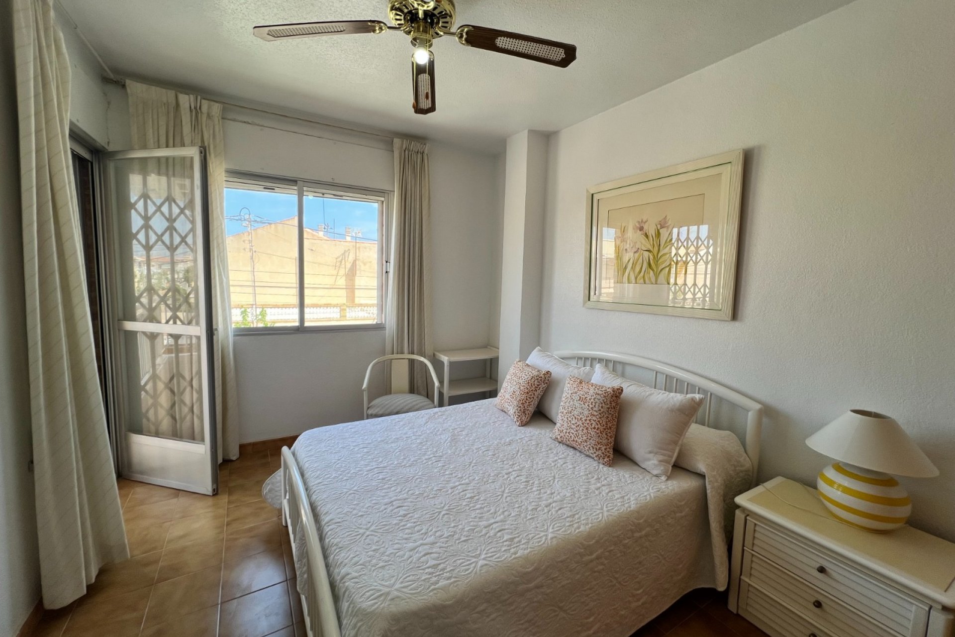 Reventa - Villa - Torre de la Horadada
