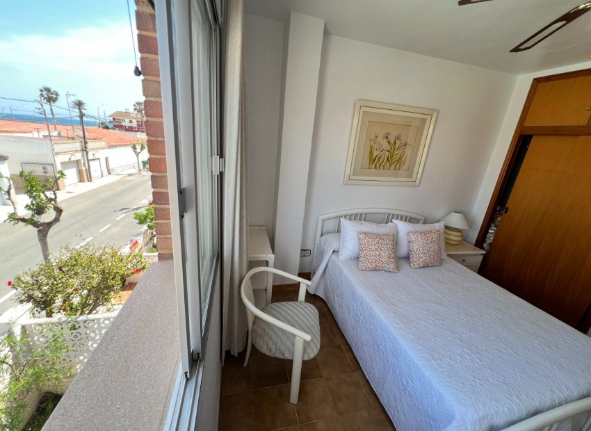 Reventa - Villa - Torre de la Horadada