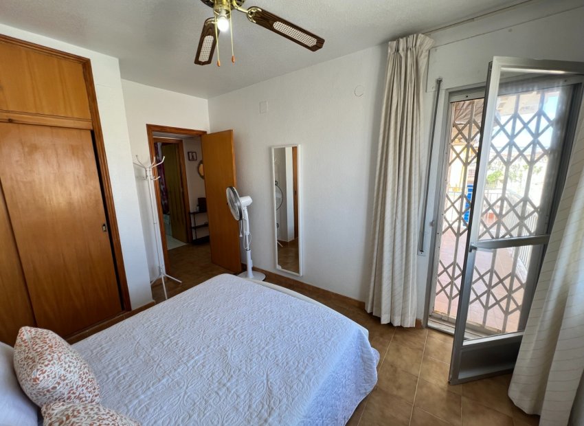 Reventa - Villa - Torre de la Horadada