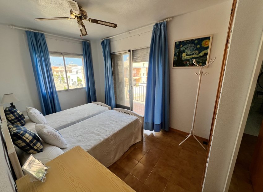 Reventa - Villa - Torre de la Horadada