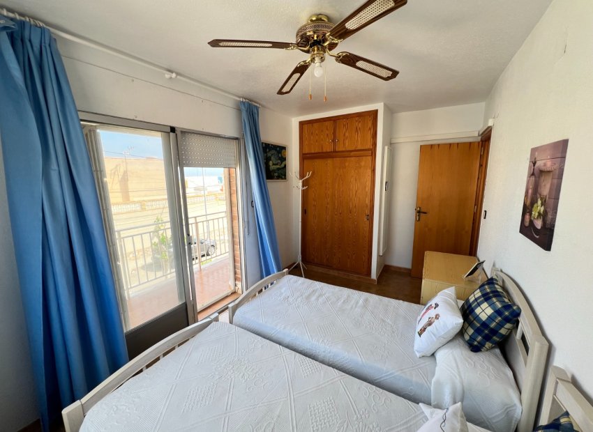 Reventa - Villa - Torre de la Horadada