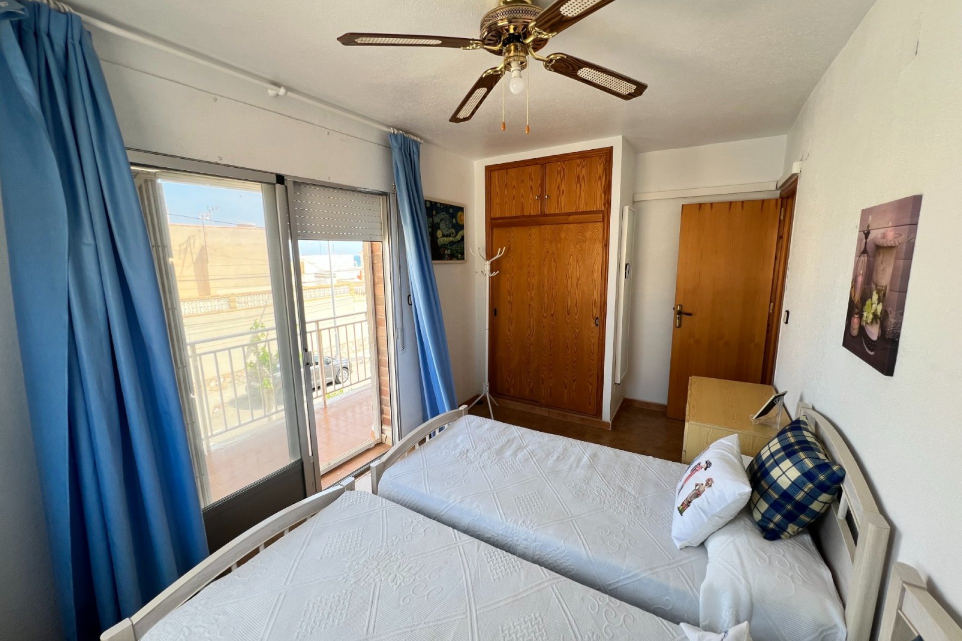 Reventa - Villa - Torre de la Horadada