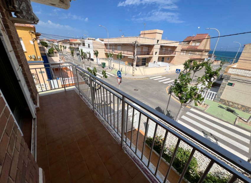 Reventa - Villa - Torre de la Horadada