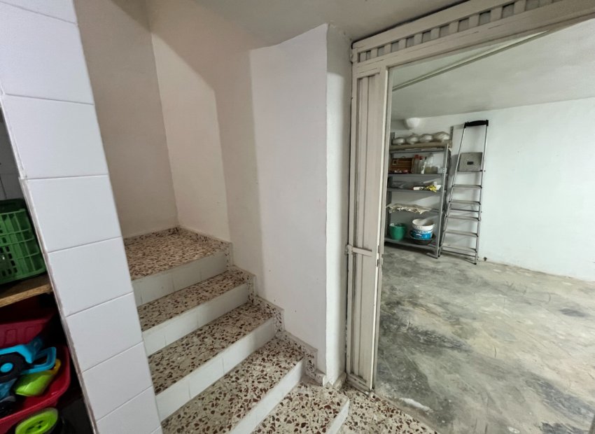 Reventa - Villa - Torre de la Horadada
