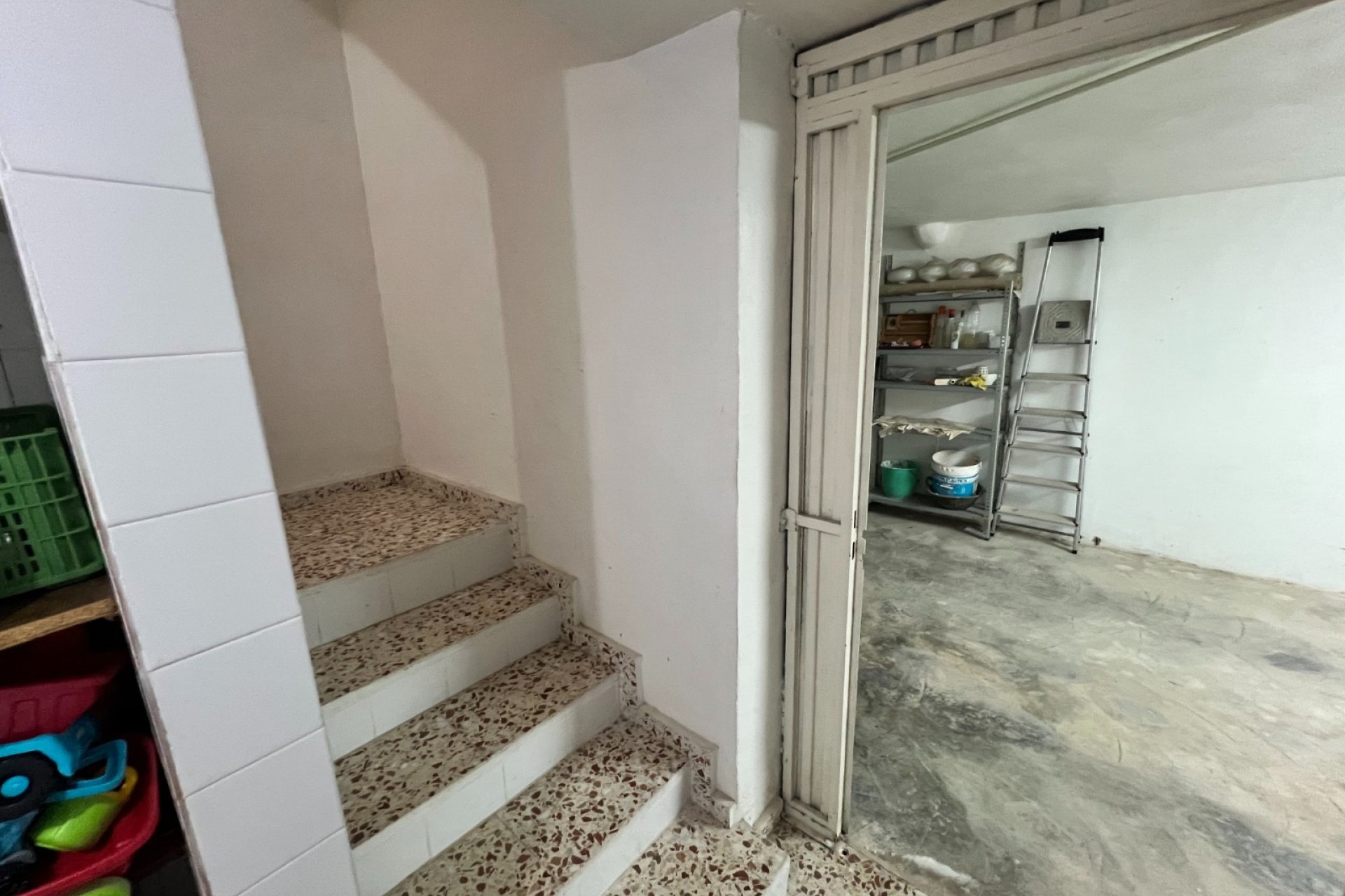 Reventa - Villa - Torre de la Horadada