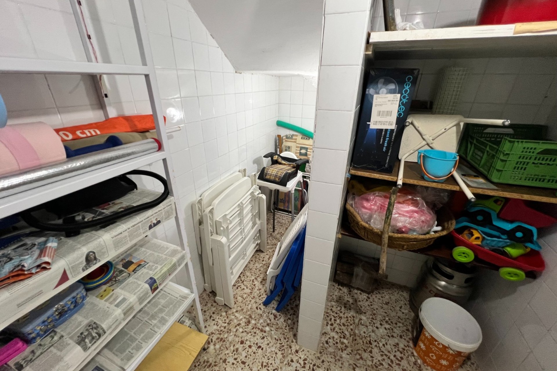 Reventa - Villa - Torre de la Horadada