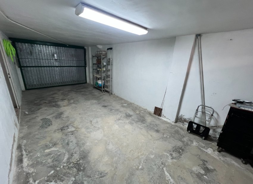Reventa - Villa - Torre de la Horadada