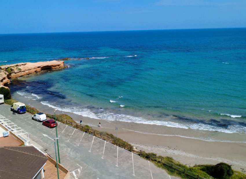 Reventa - Villa - Torre de la Horadada