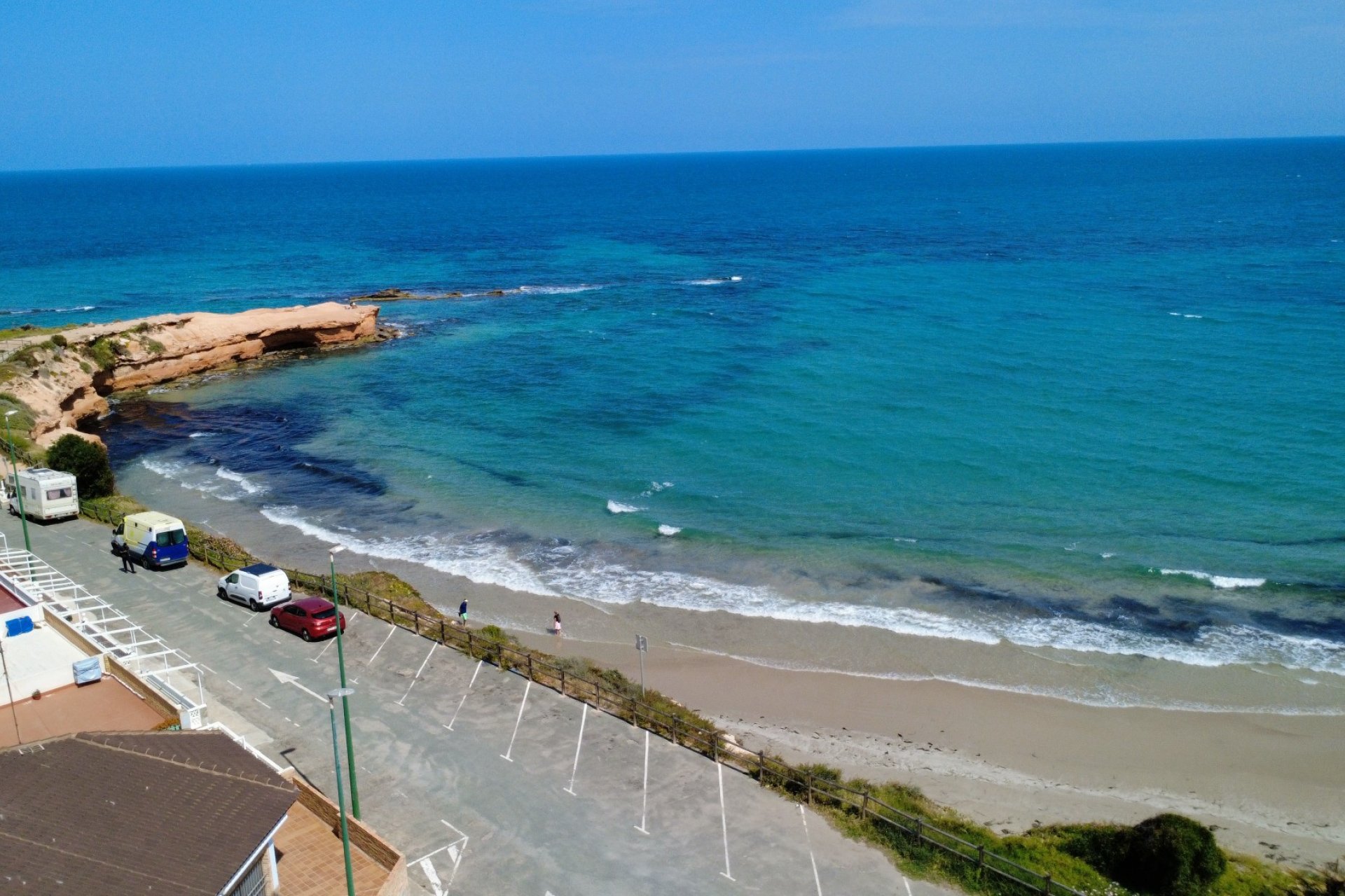 Reventa - Villa - Torre de la Horadada