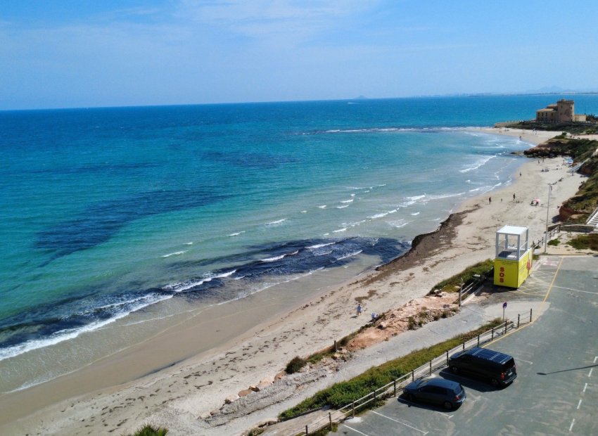 Reventa - Villa - Torre de la Horadada