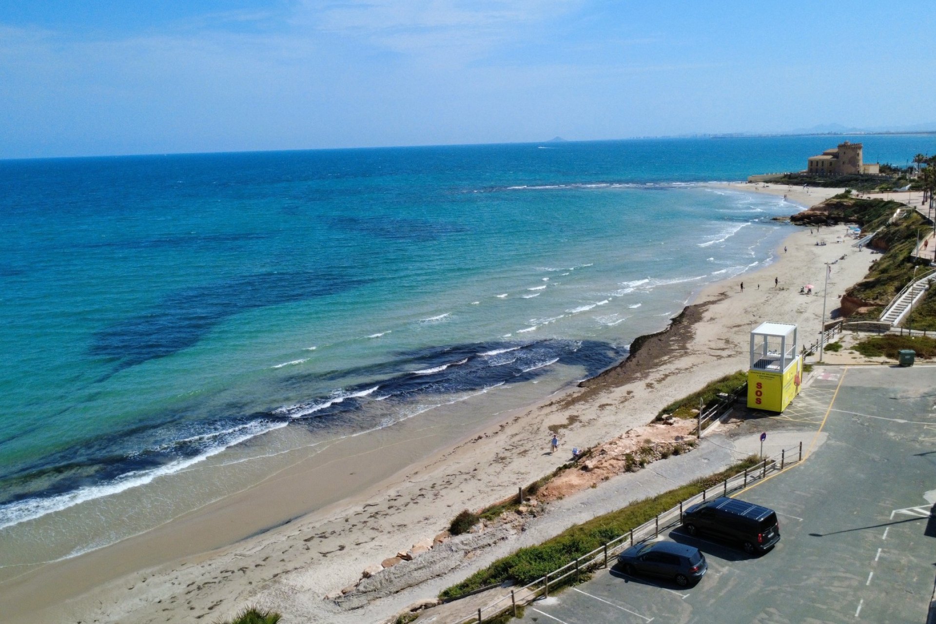 Reventa - Villa - Torre de la Horadada