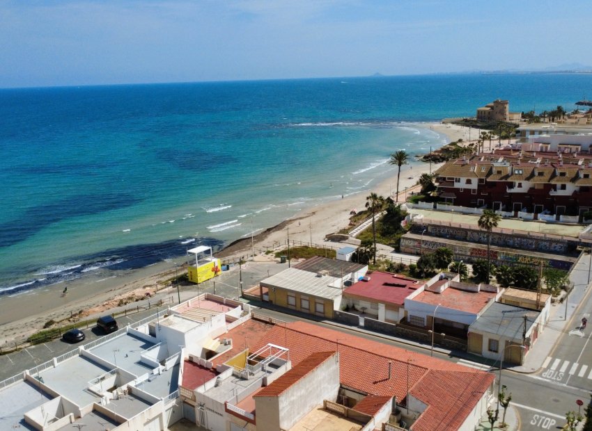 Reventa - Villa - Torre de la Horadada