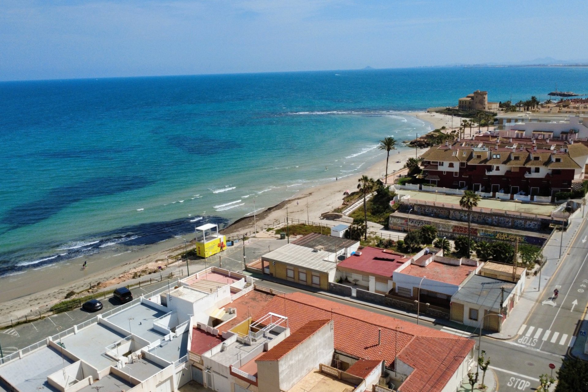 Reventa - Villa - Torre de la Horadada