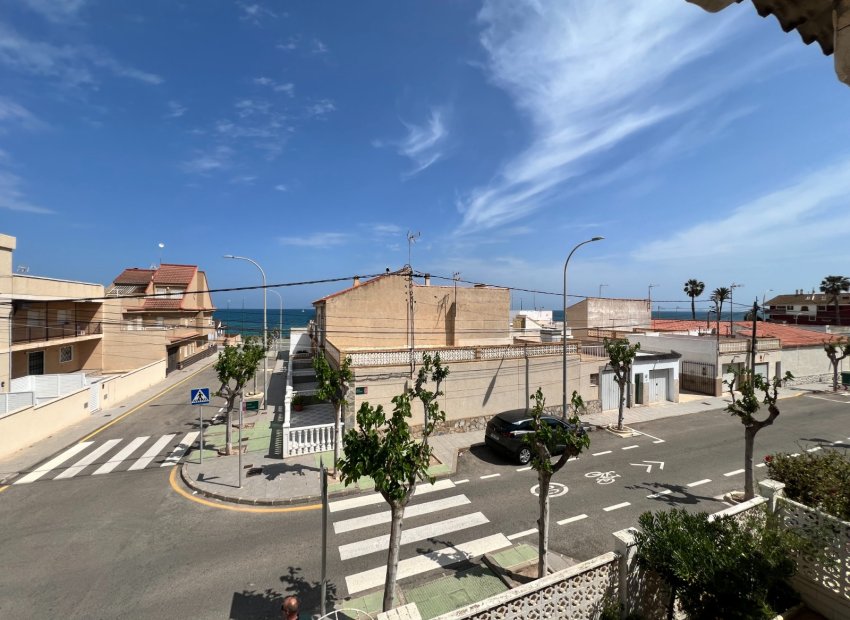 Reventa - Villa - Torre de la Horadada