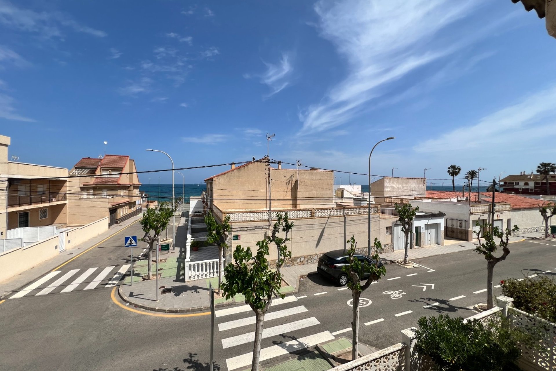 Reventa - Villa - Torre de la Horadada
